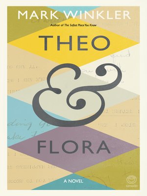 cover image of Theo & Flora